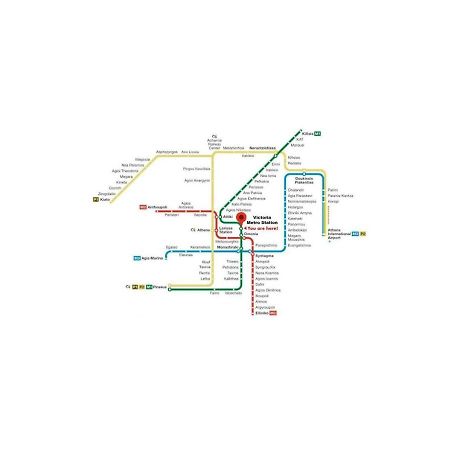 Superior Central Apt|3Min To Metro|Ac|Netflix|Imac Atina Dış mekan fotoğraf