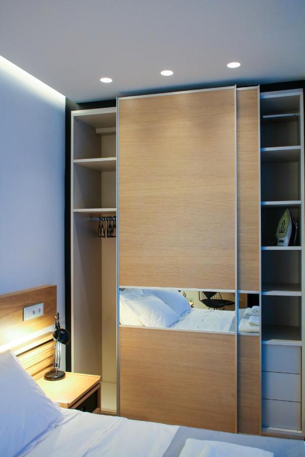 Superior Central Apt|3Min To Metro|Ac|Netflix|Imac Atina Dış mekan fotoğraf