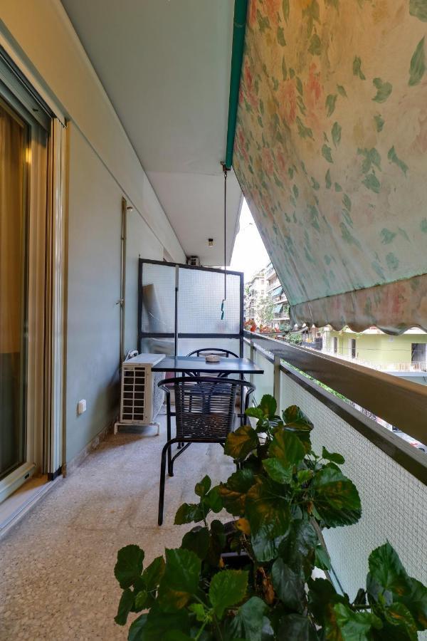 Superior Central Apt|3Min To Metro|Ac|Netflix|Imac Atina Dış mekan fotoğraf