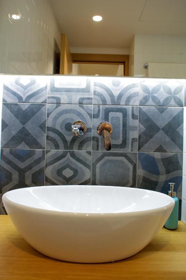 Superior Central Apt|3Min To Metro|Ac|Netflix|Imac Atina Dış mekan fotoğraf