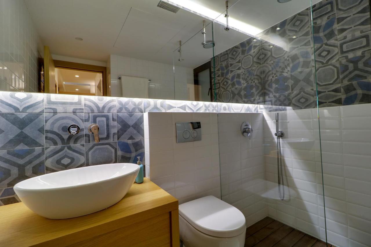 Superior Central Apt|3Min To Metro|Ac|Netflix|Imac Atina Dış mekan fotoğraf